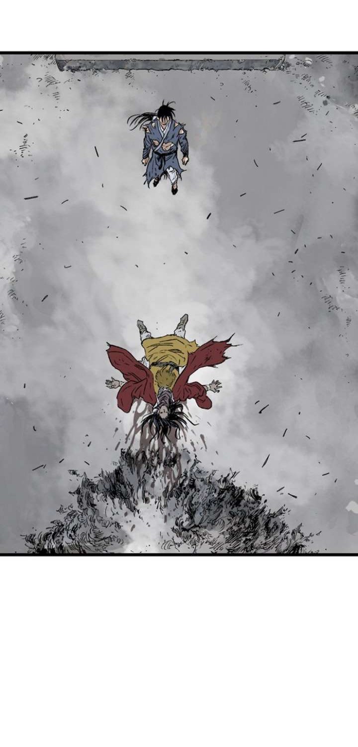 Gosu Chapter 207 Gambar 82