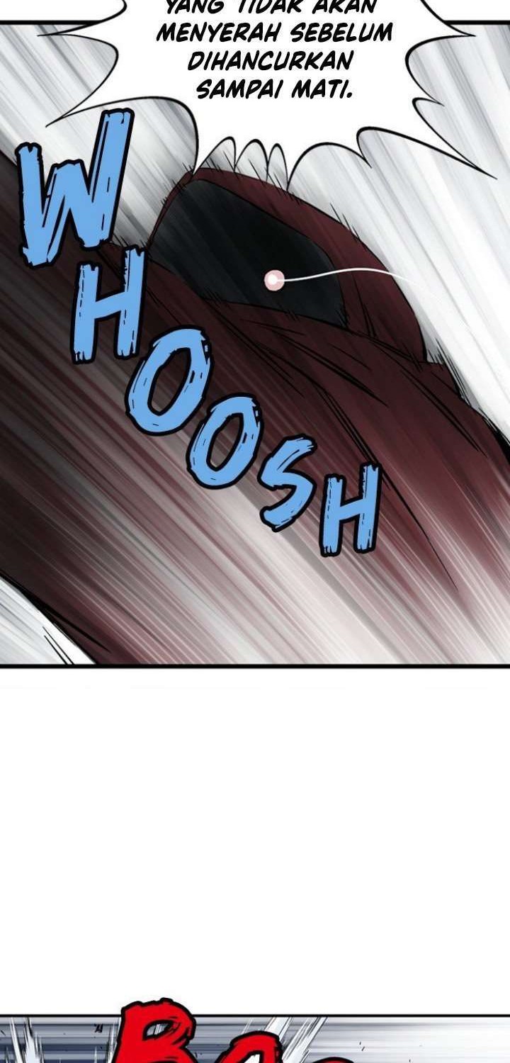 Gosu Chapter 207 Gambar 8