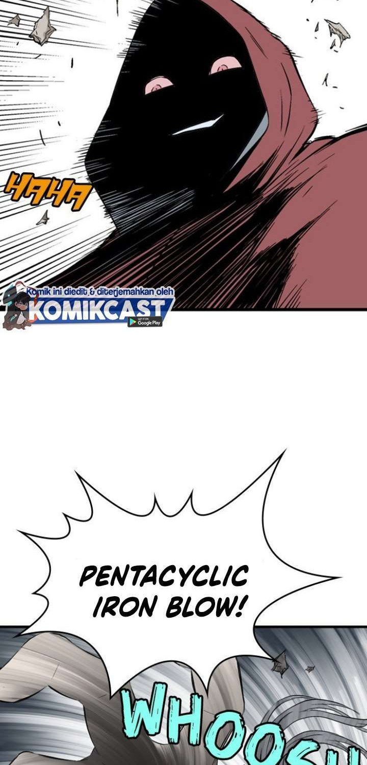 Gosu Chapter 207 Gambar 10