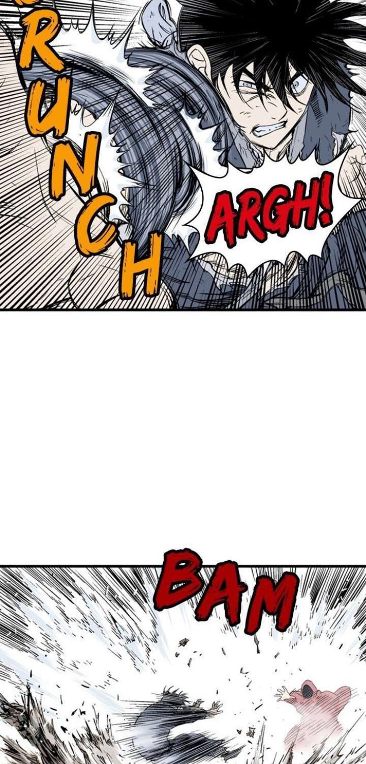 Gosu Chapter 207 Gambar 12