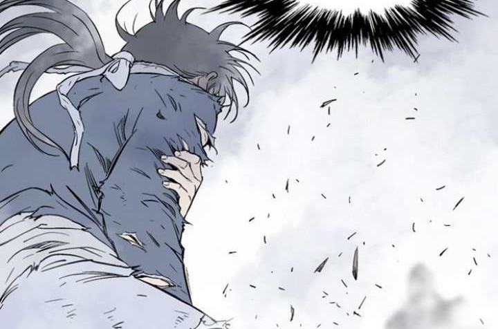 Gosu Chapter 207 Gambar 14