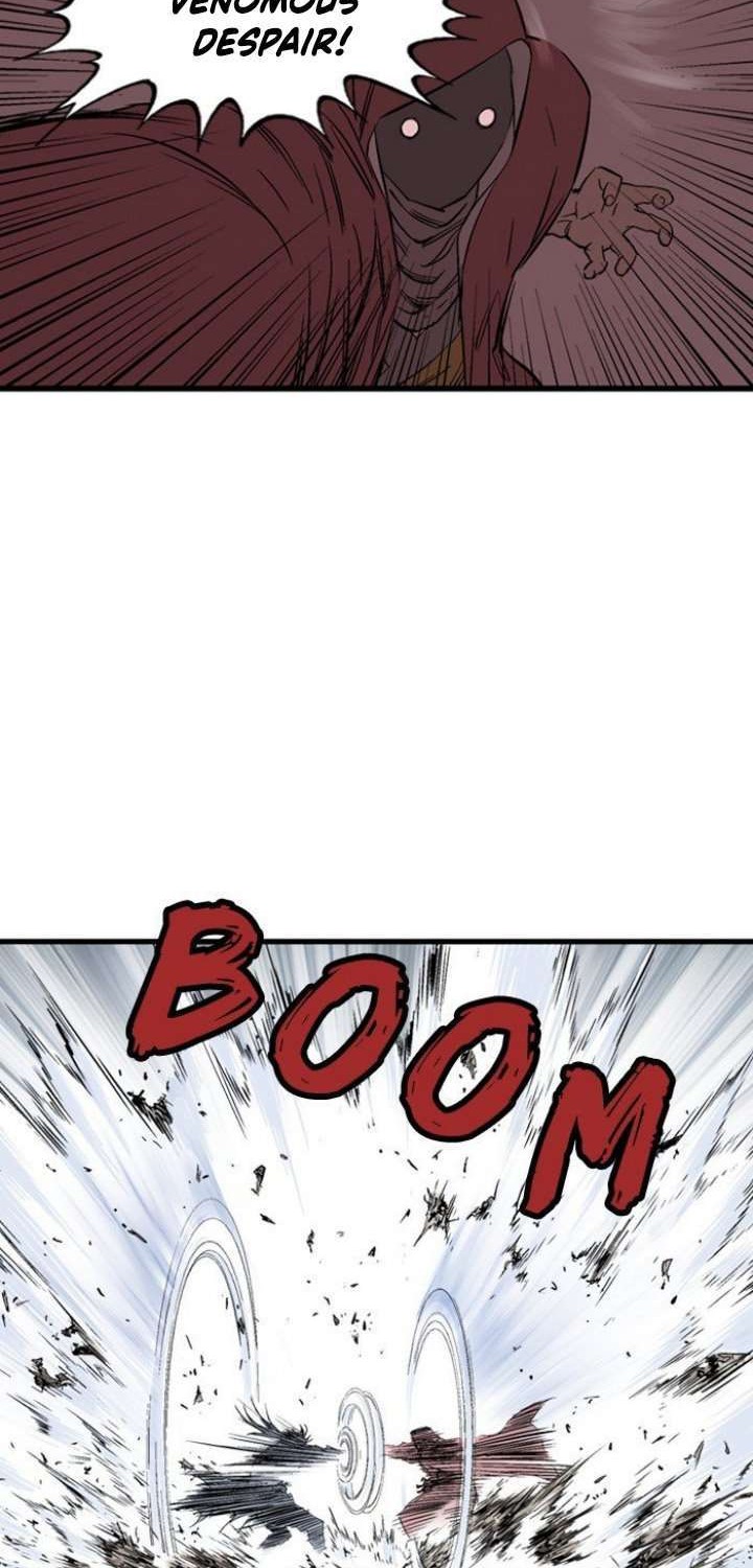 Gosu Chapter 207 Gambar 18