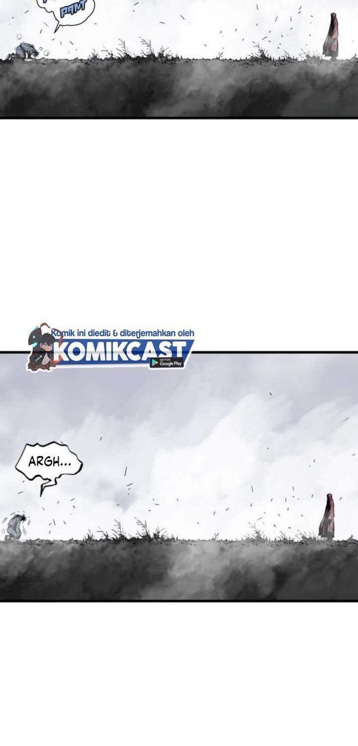 Gosu Chapter 207 Gambar 26