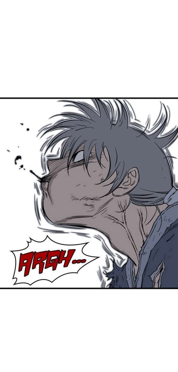 Gosu Chapter 207 Gambar 22