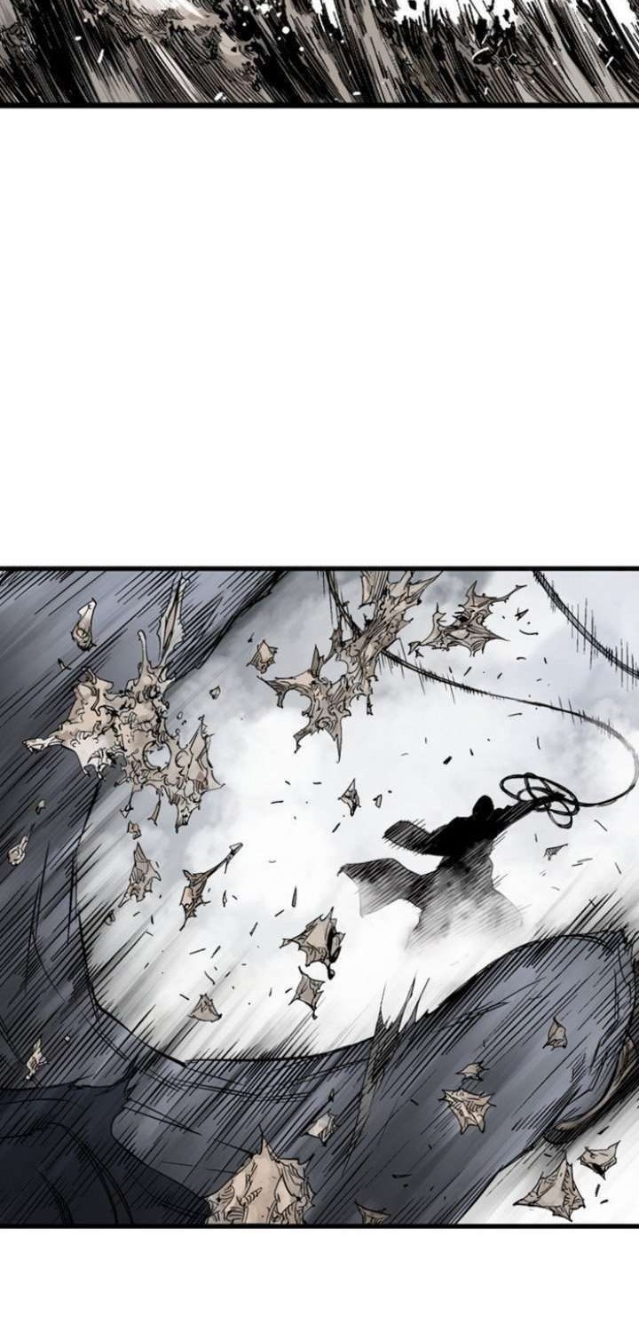 Gosu Chapter 207 Gambar 30