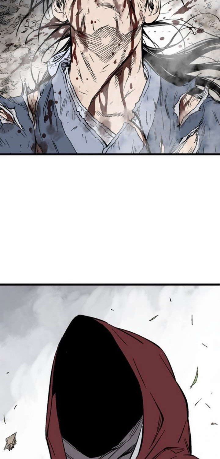 Gosu Chapter 207 Gambar 32