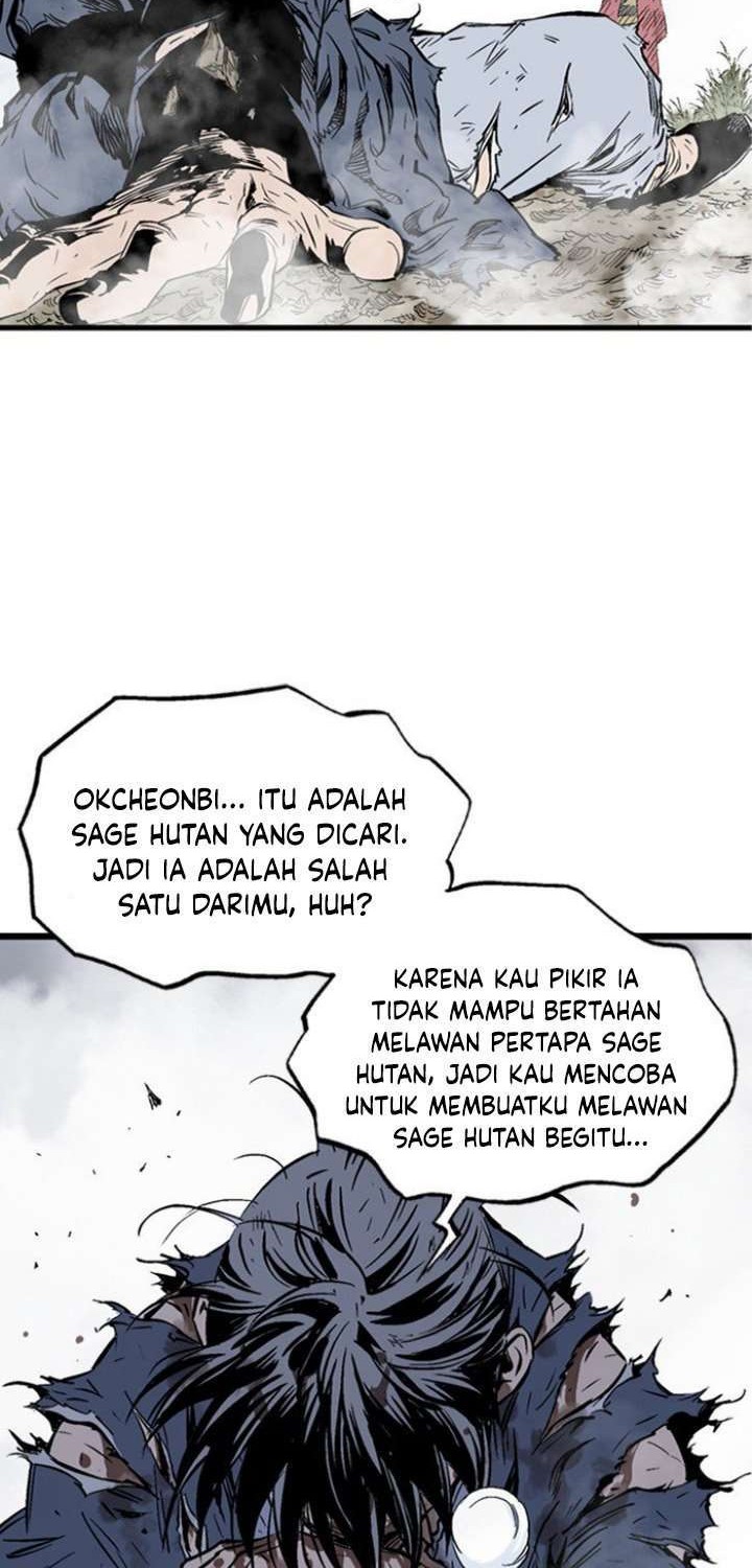 Gosu Chapter 207 Gambar 38