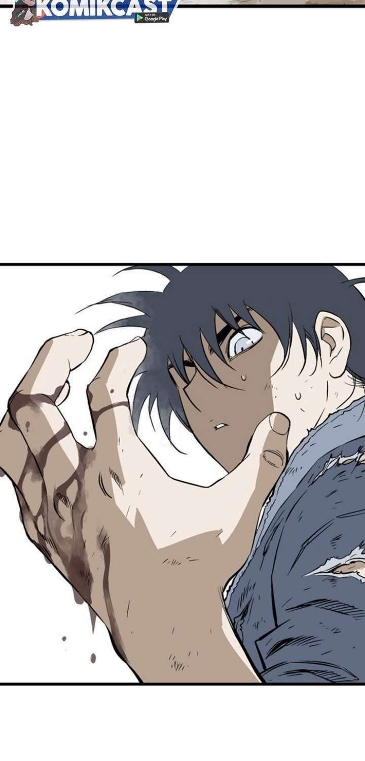 Manhwa Gosu Chapter 207 gambar nomor 2