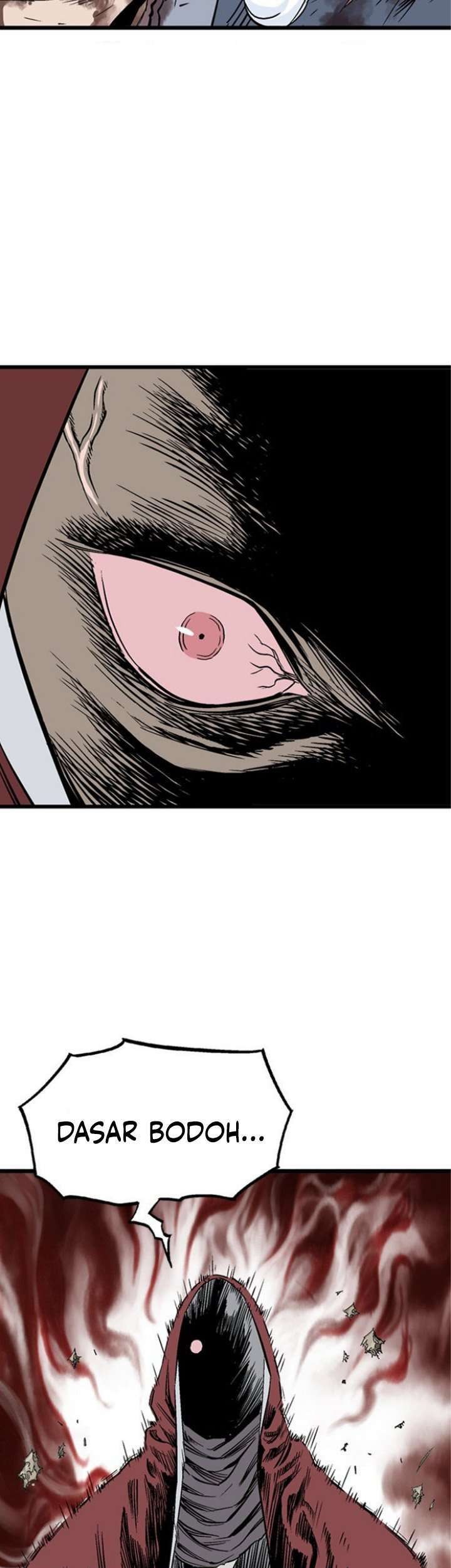 Gosu Chapter 207 Gambar 45