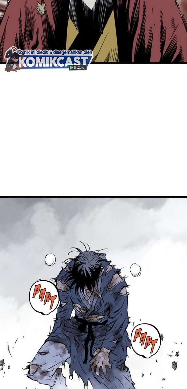 Gosu Chapter 207 Gambar 46