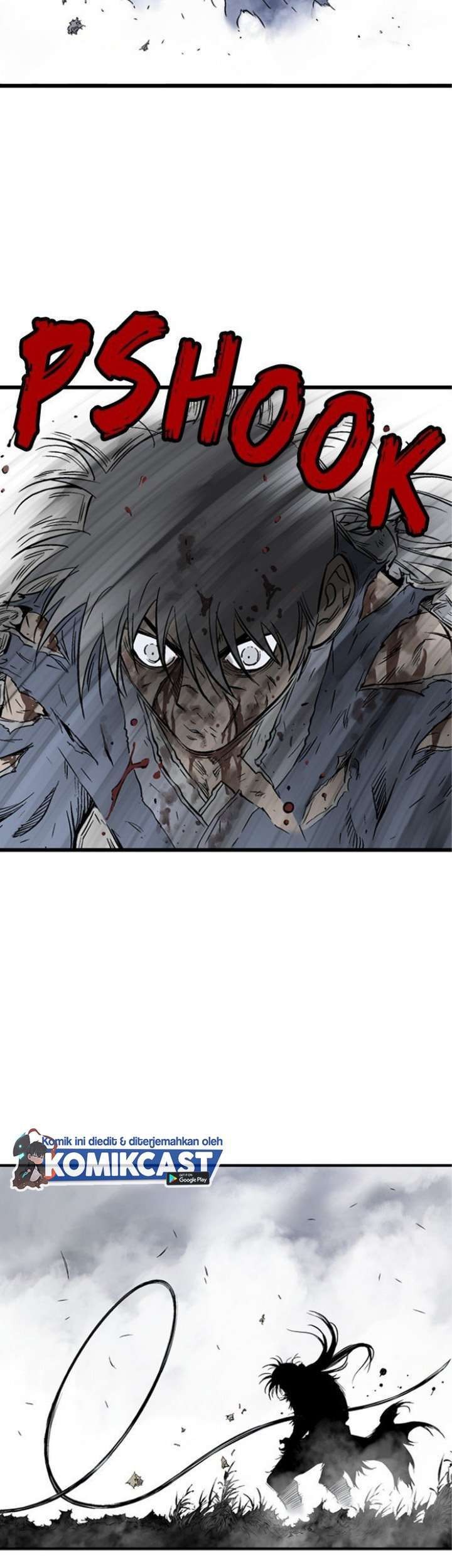 Gosu Chapter 207 Gambar 47