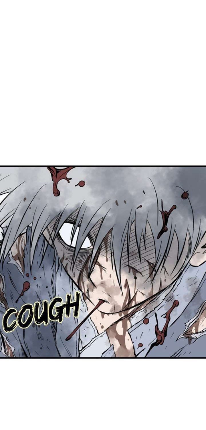 Gosu Chapter 207 Gambar 48