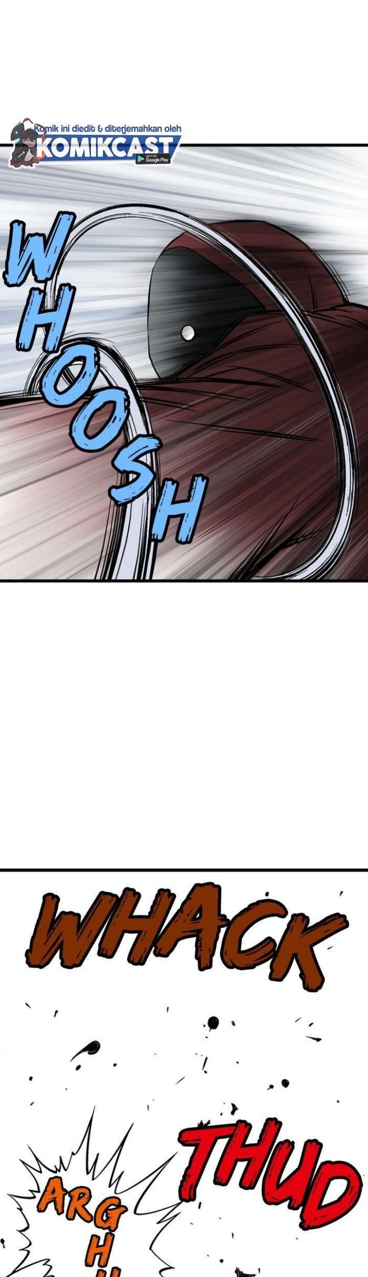 Gosu Chapter 207 Gambar 49