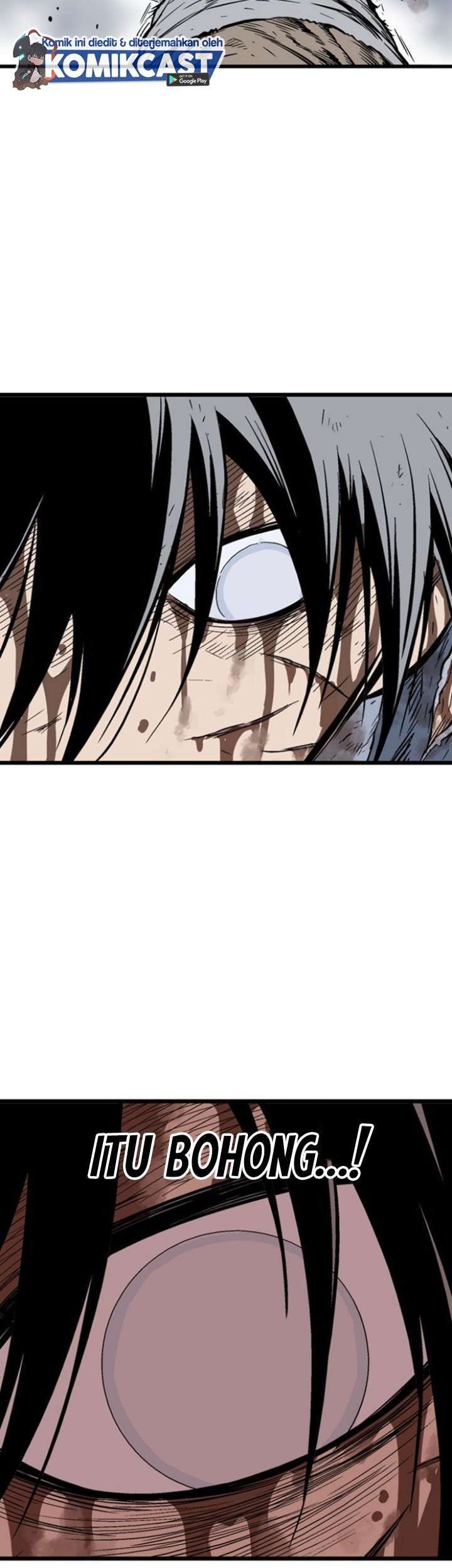 Gosu Chapter 207 Gambar 55