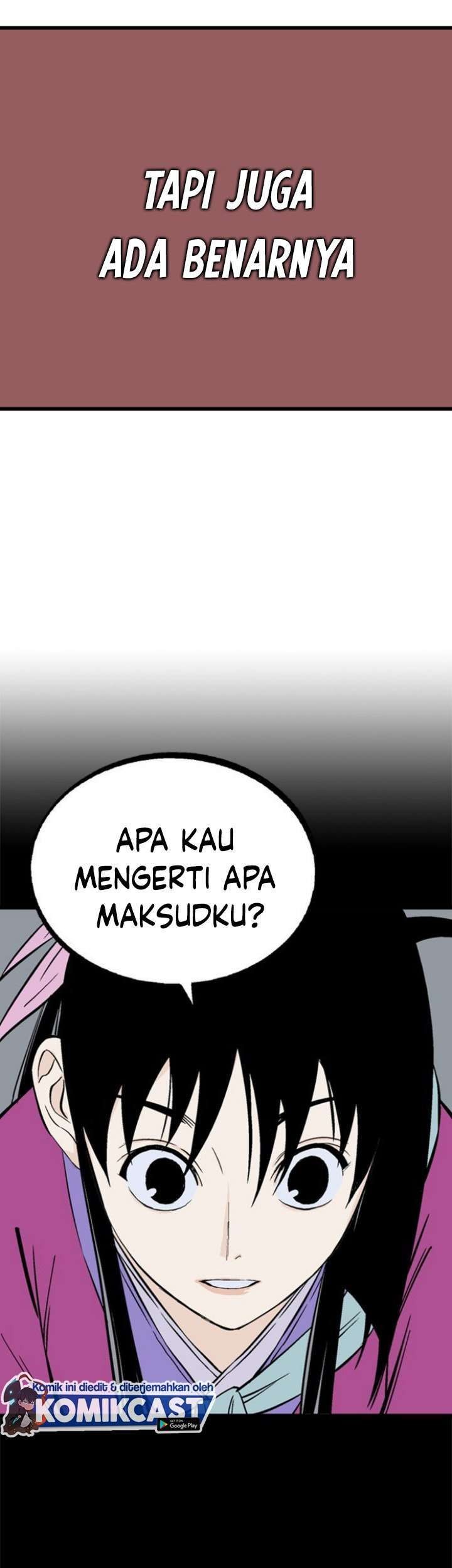 Gosu Chapter 207 Gambar 57