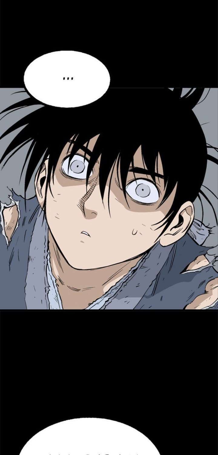 Gosu Chapter 207 Gambar 58