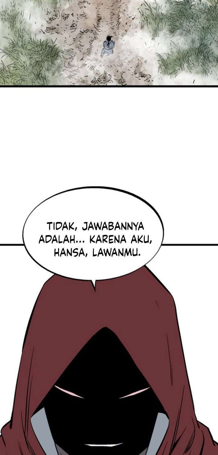 Gosu Chapter 207 Gambar 4