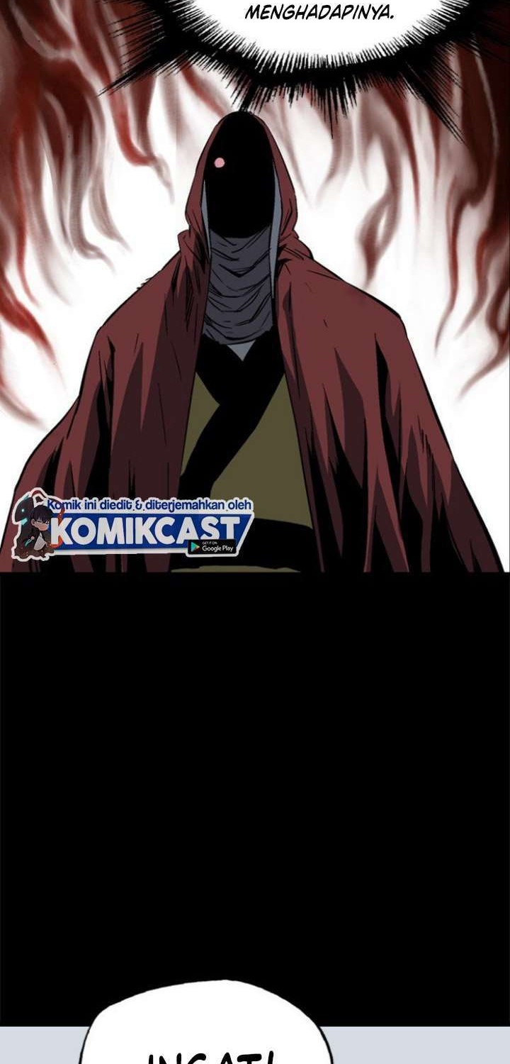 Gosu Chapter 207 Gambar 62