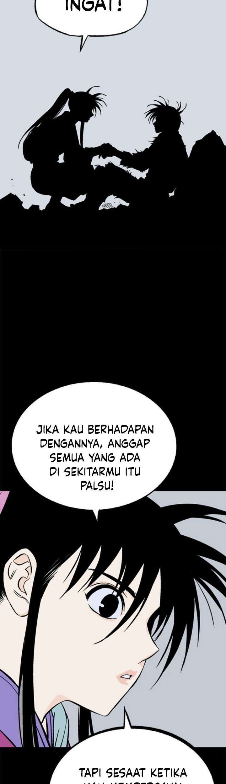 Gosu Chapter 207 Gambar 63