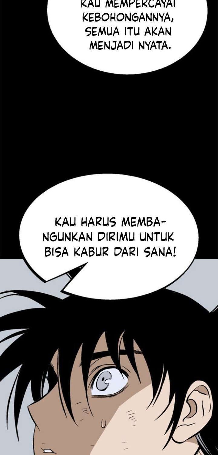 Gosu Chapter 207 Gambar 64