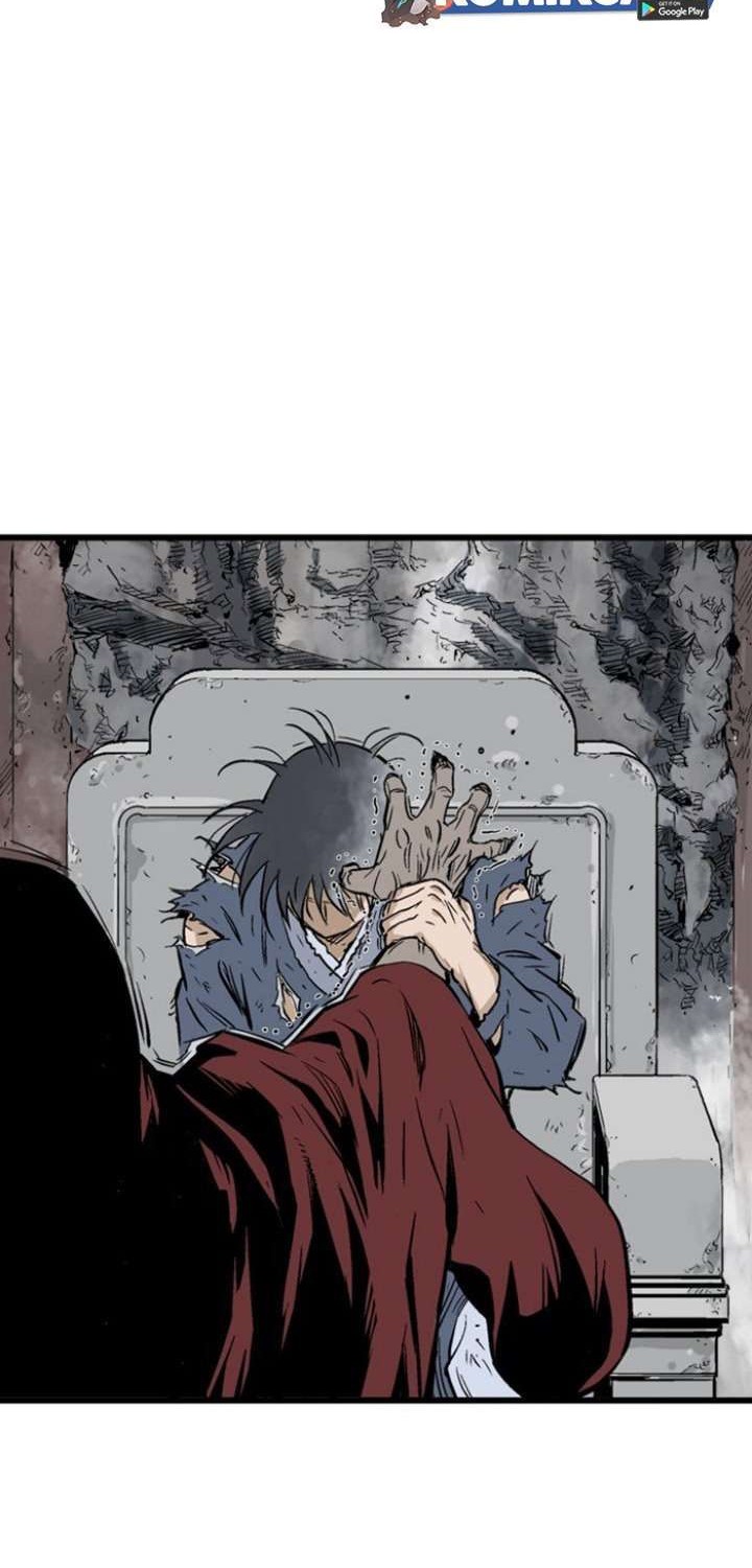 Gosu Chapter 207 Gambar 74