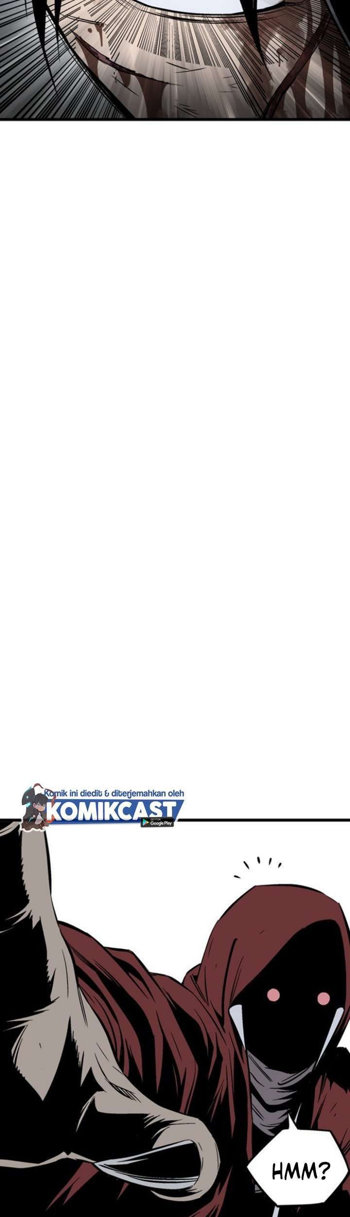 Gosu Chapter 207 Gambar 69