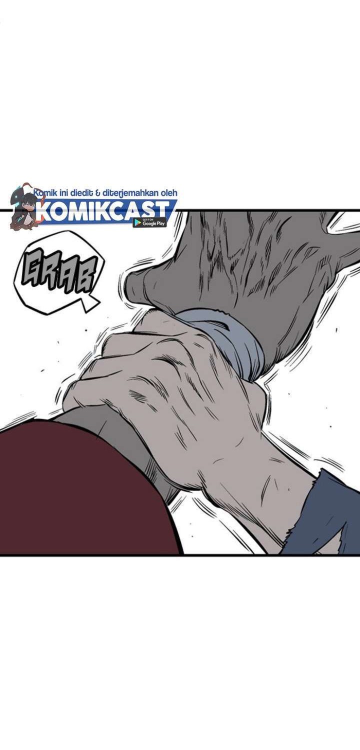 Gosu Chapter 207 Gambar 72