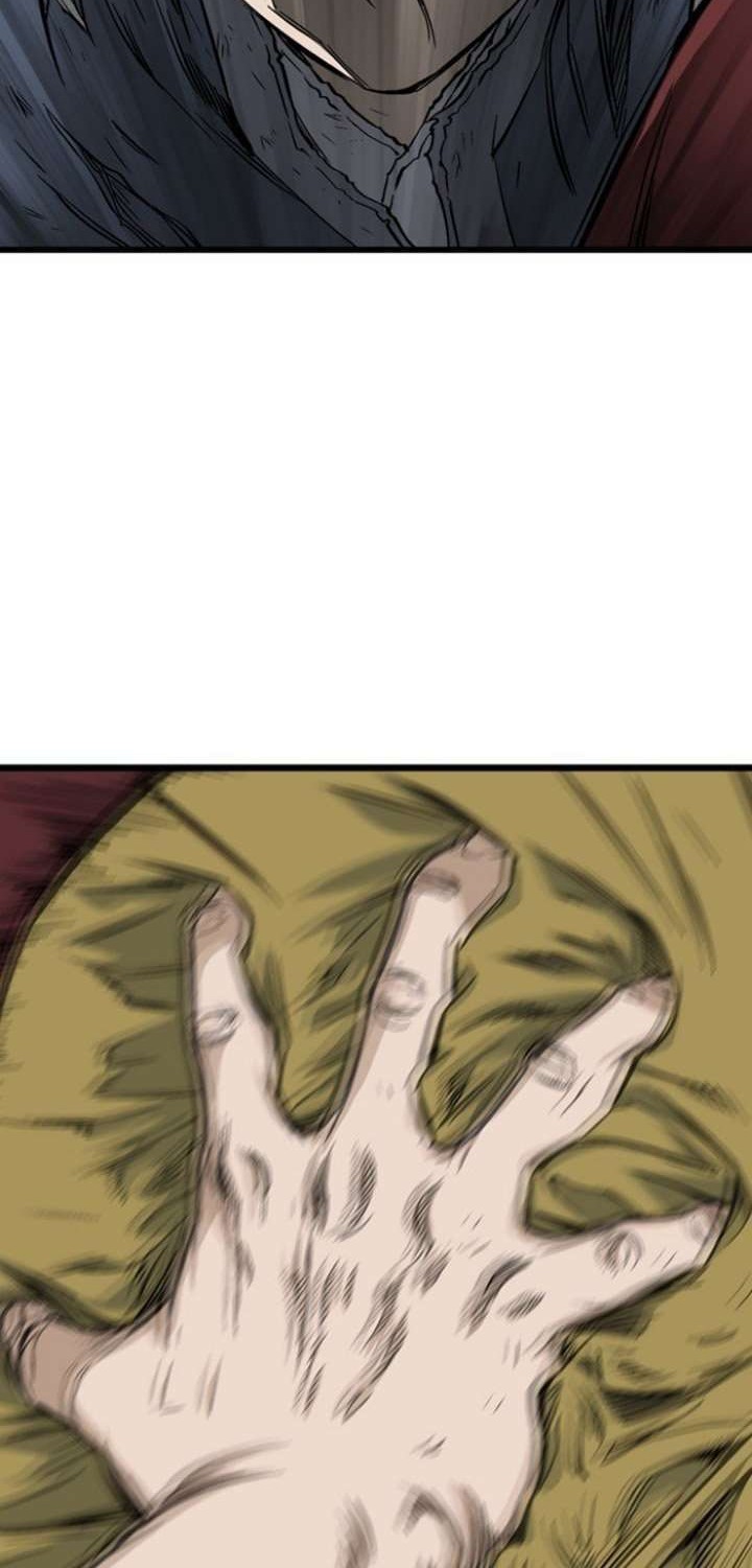 Gosu Chapter 207 Gambar 76