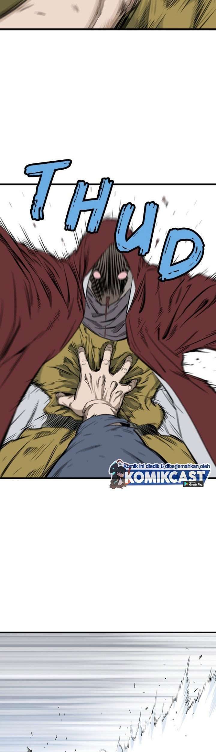 Gosu Chapter 207 Gambar 77