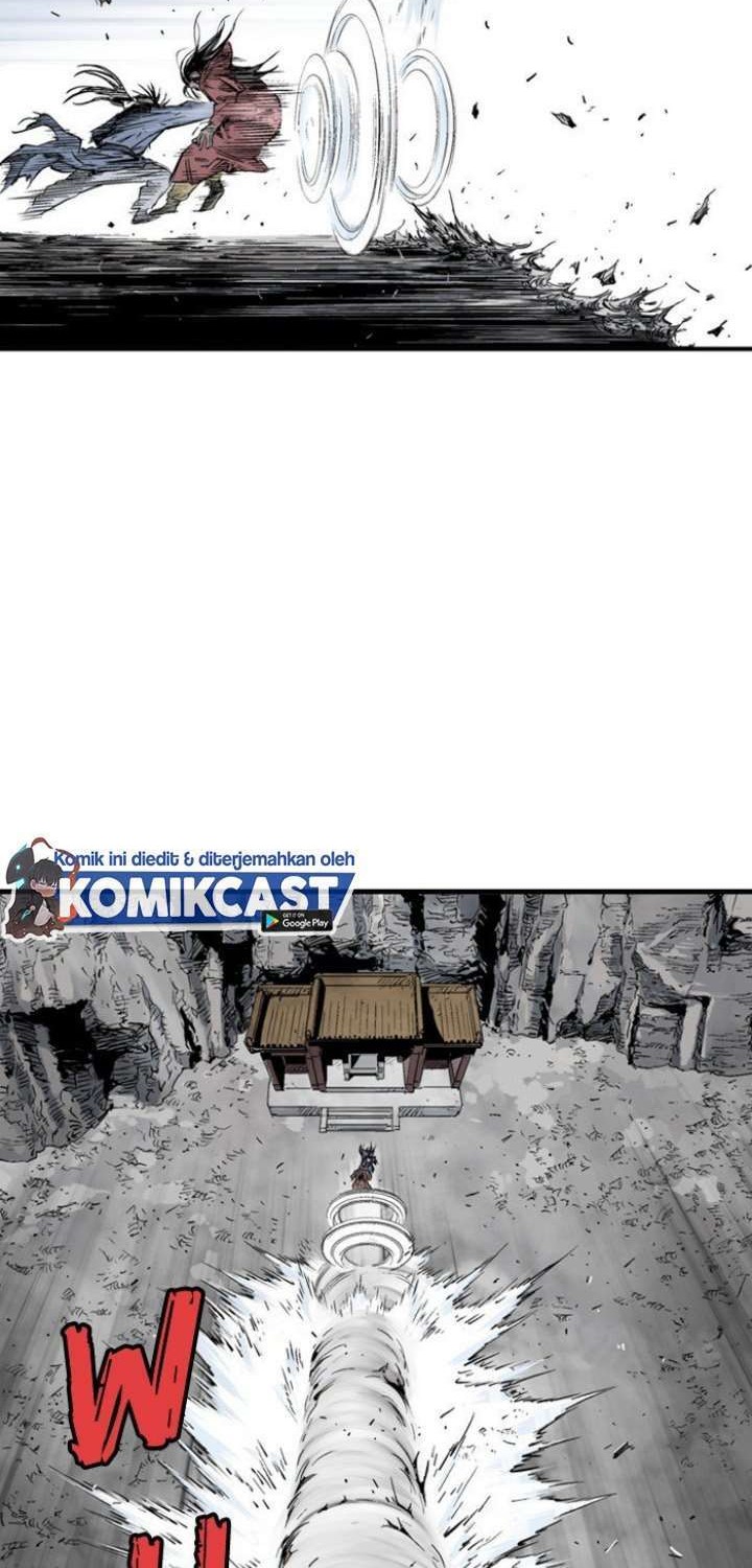 Gosu Chapter 207 Gambar 78