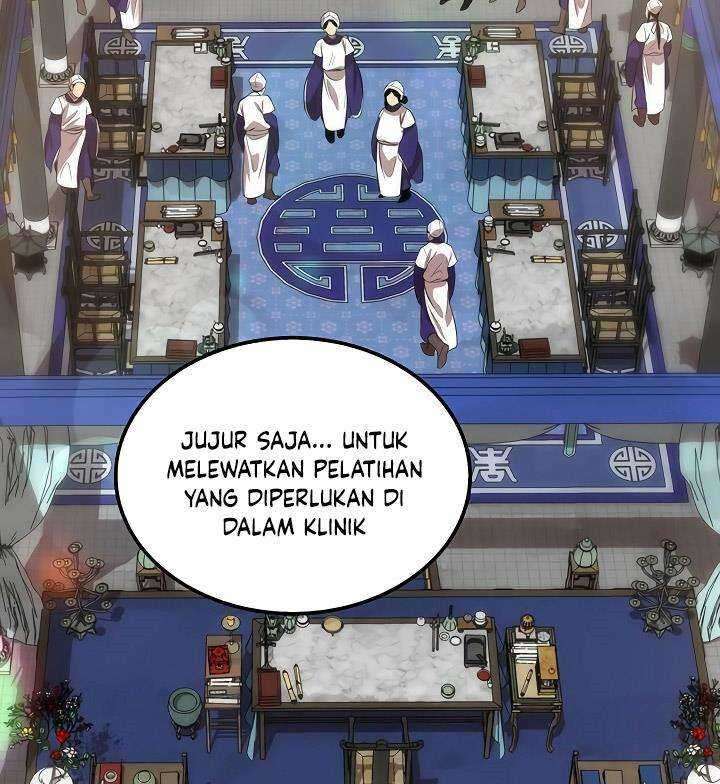 Doctor’s Rebirth Chapter 35 Gambar 6