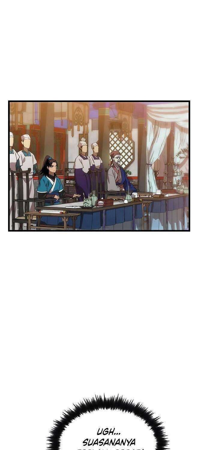 Doctor’s Rebirth Chapter 35 Gambar 10