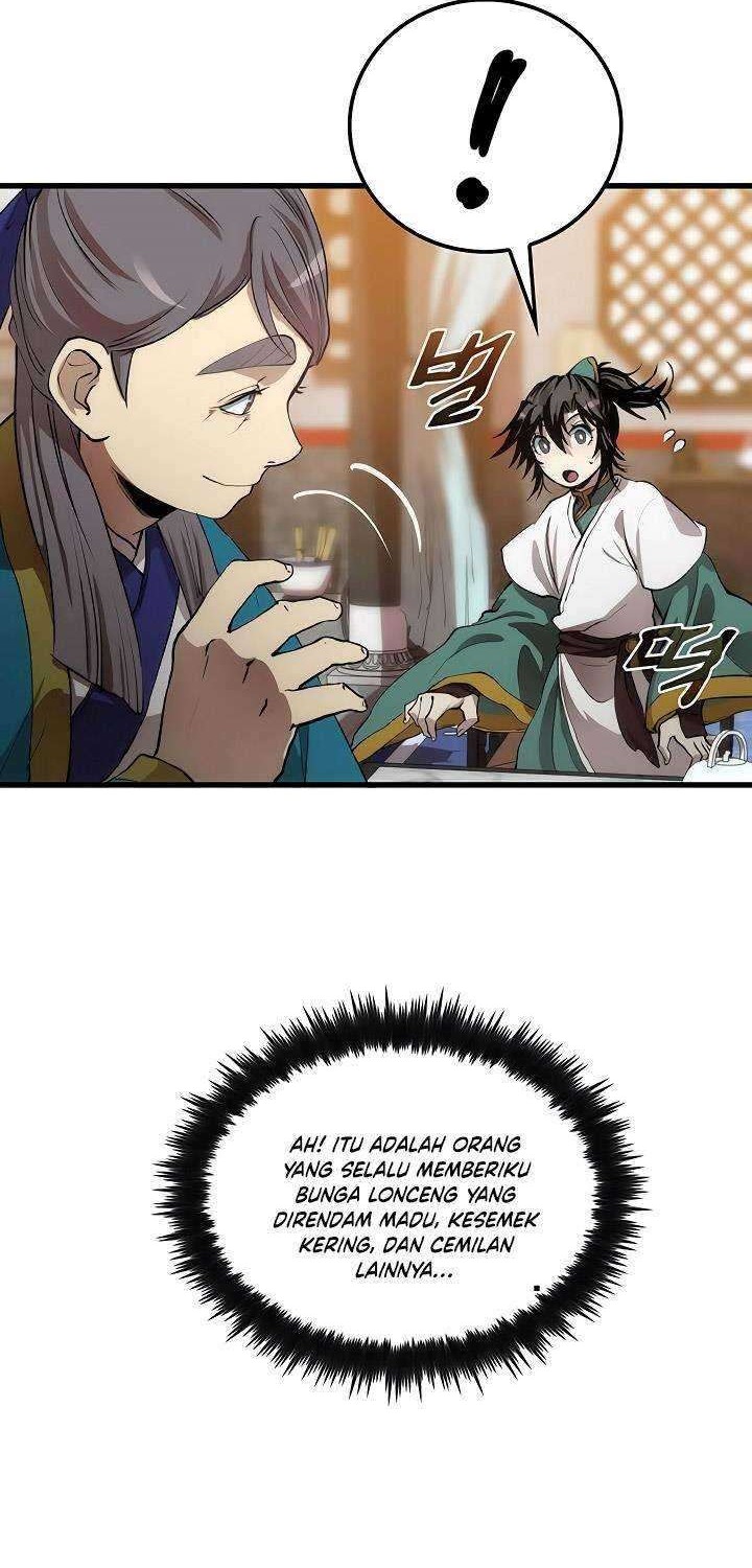 Doctor’s Rebirth Chapter 35 Gambar 15