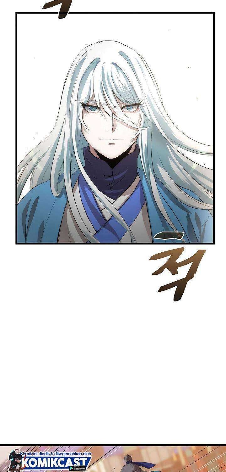 Doctor’s Rebirth Chapter 35 Gambar 20