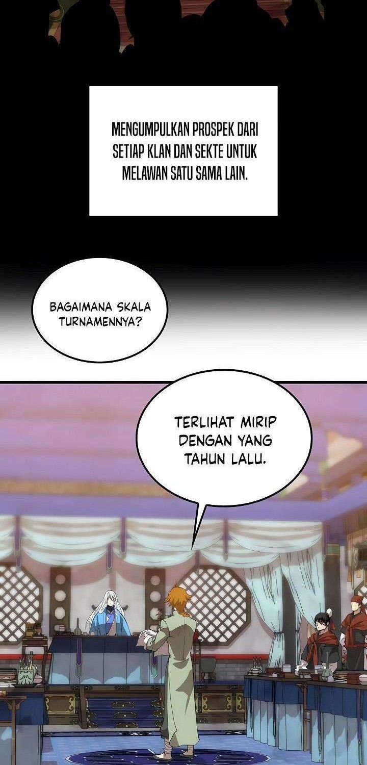 Doctor’s Rebirth Chapter 35 Gambar 29