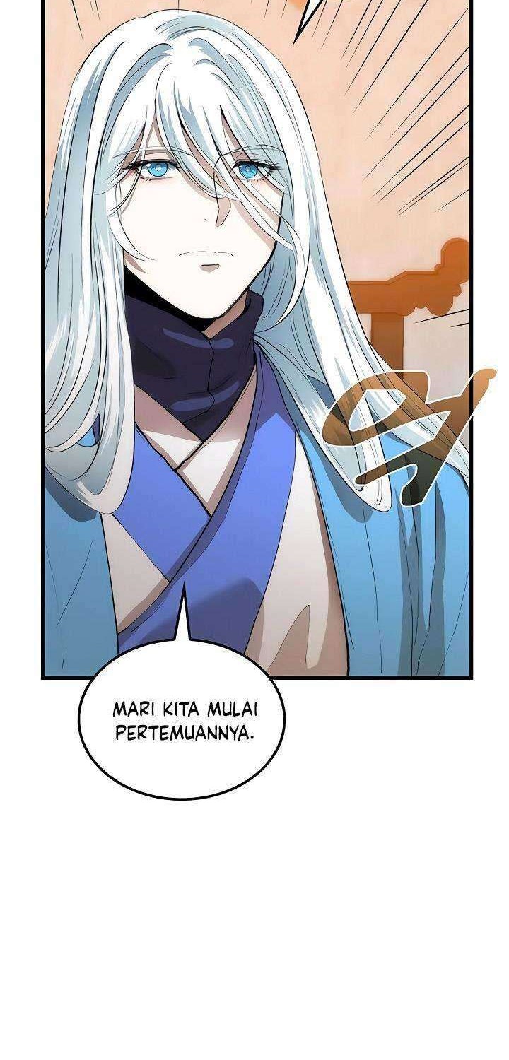 Doctor’s Rebirth Chapter 35 Gambar 25