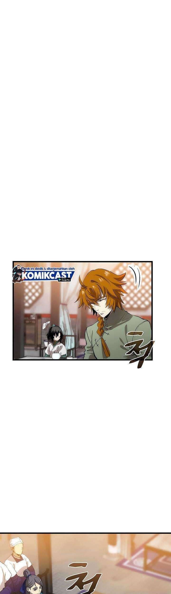 Doctor’s Rebirth Chapter 35 Gambar 26