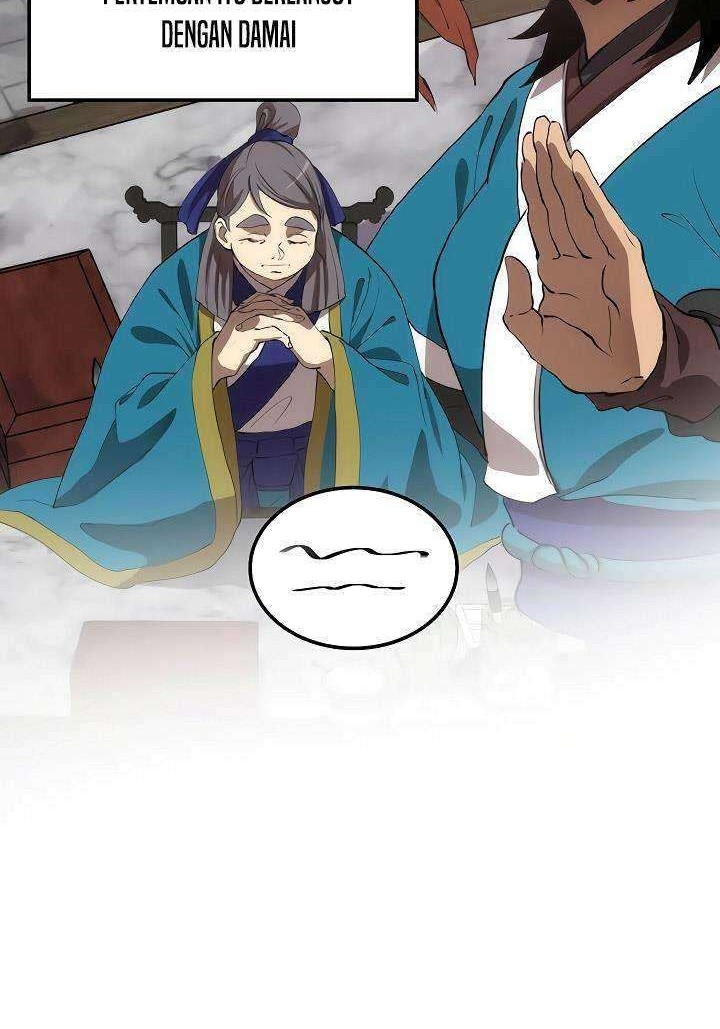 Doctor’s Rebirth Chapter 35 Gambar 33