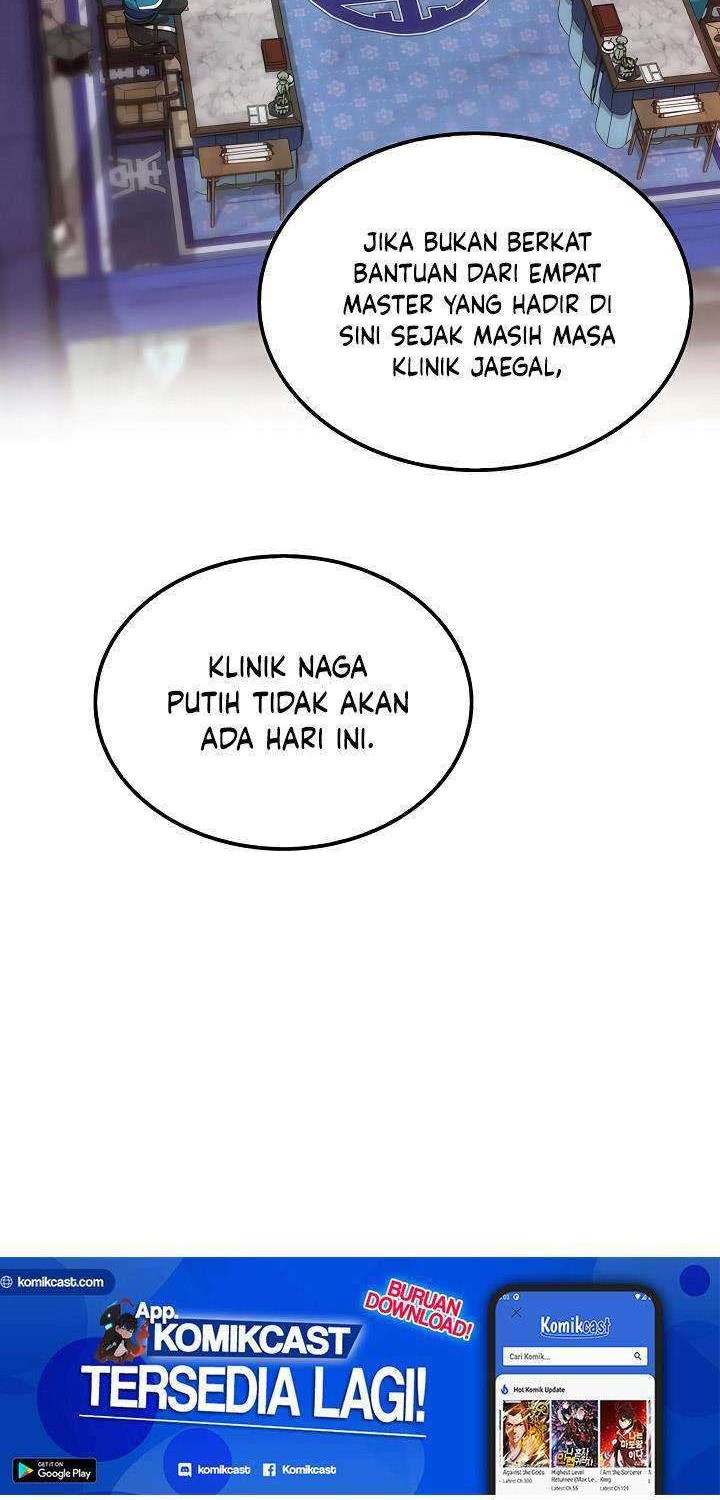 Doctor’s Rebirth Chapter 35 Gambar 40