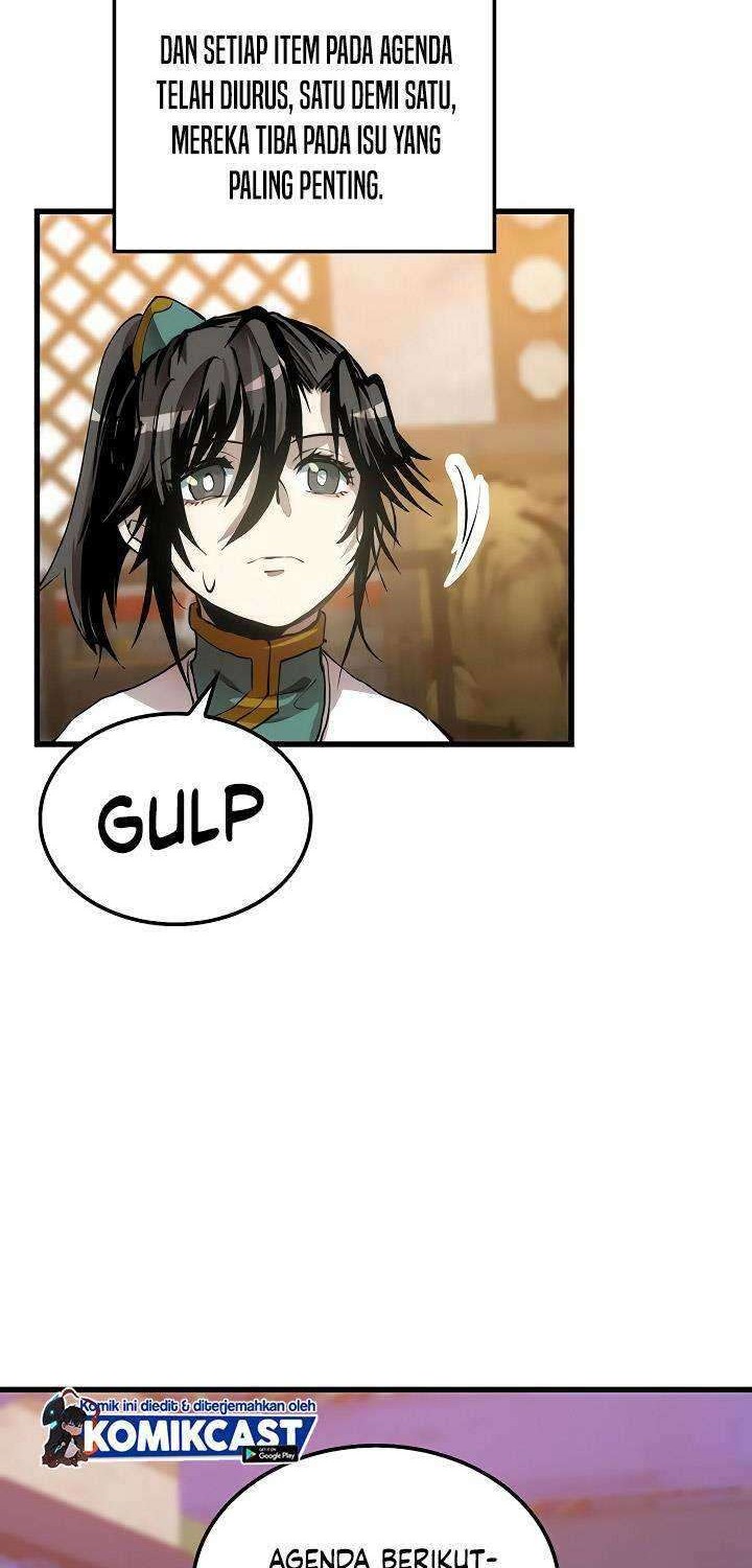 Doctor’s Rebirth Chapter 35 Gambar 35