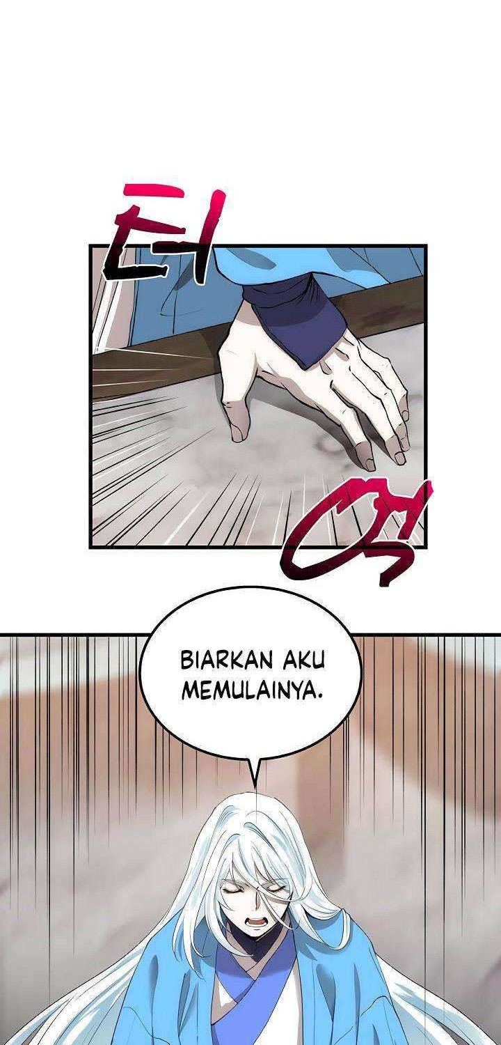 Doctor’s Rebirth Chapter 35 Gambar 37