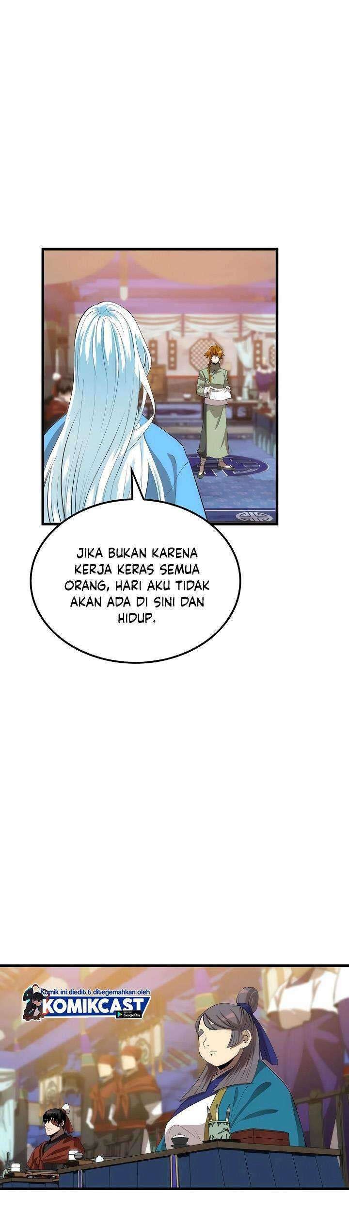 Doctor’s Rebirth Chapter 35 Gambar 41
