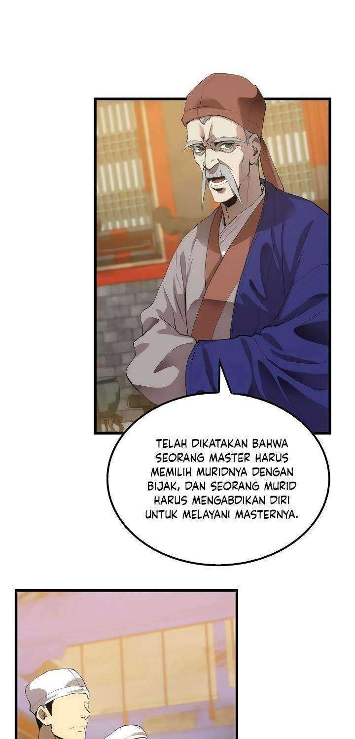 Doctor’s Rebirth Chapter 35 Gambar 45