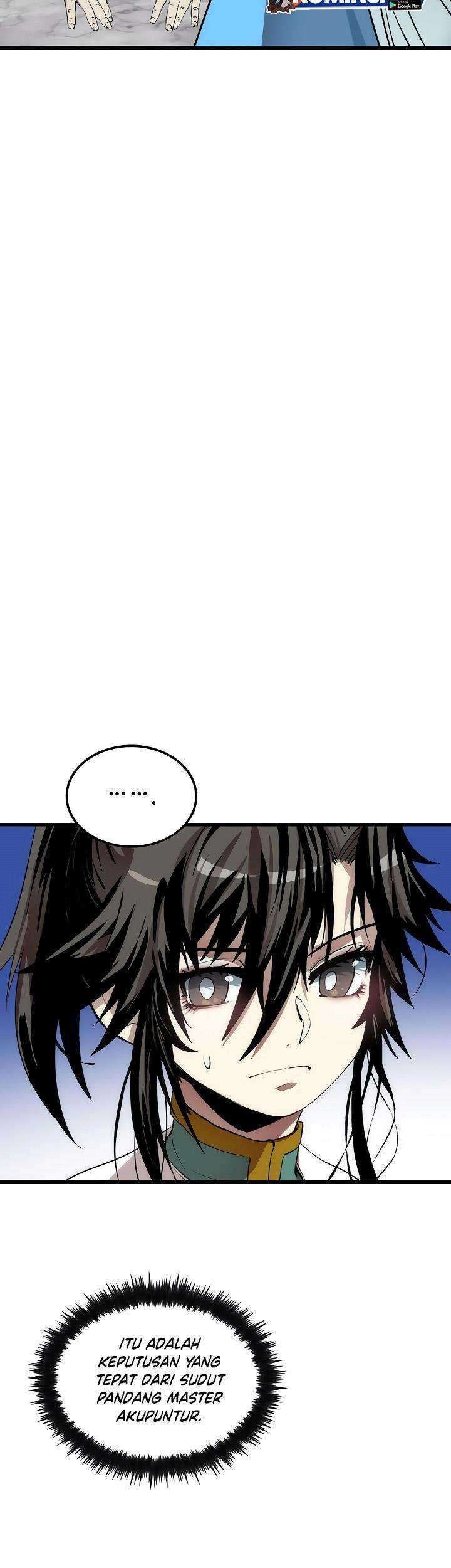 Doctor’s Rebirth Chapter 35 Gambar 50