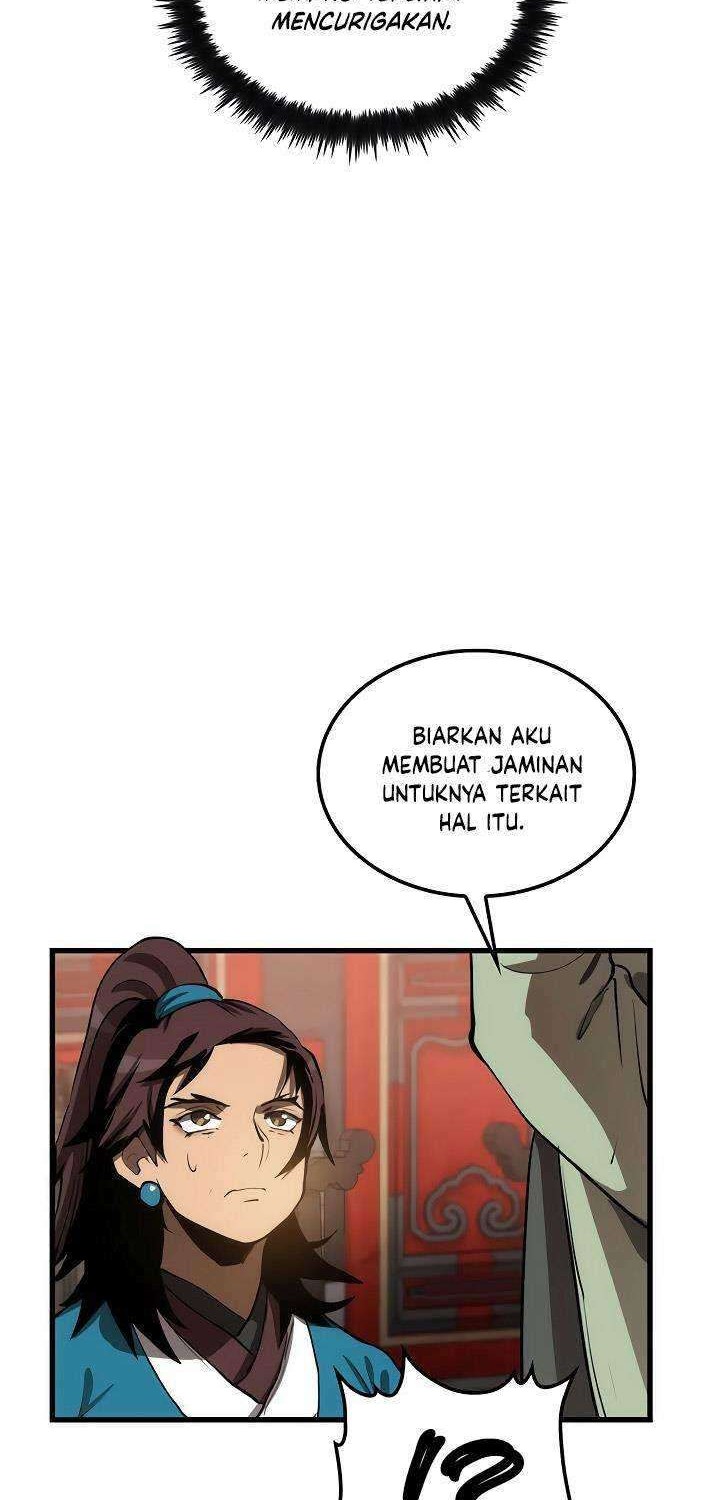 Doctor’s Rebirth Chapter 35 Gambar 58