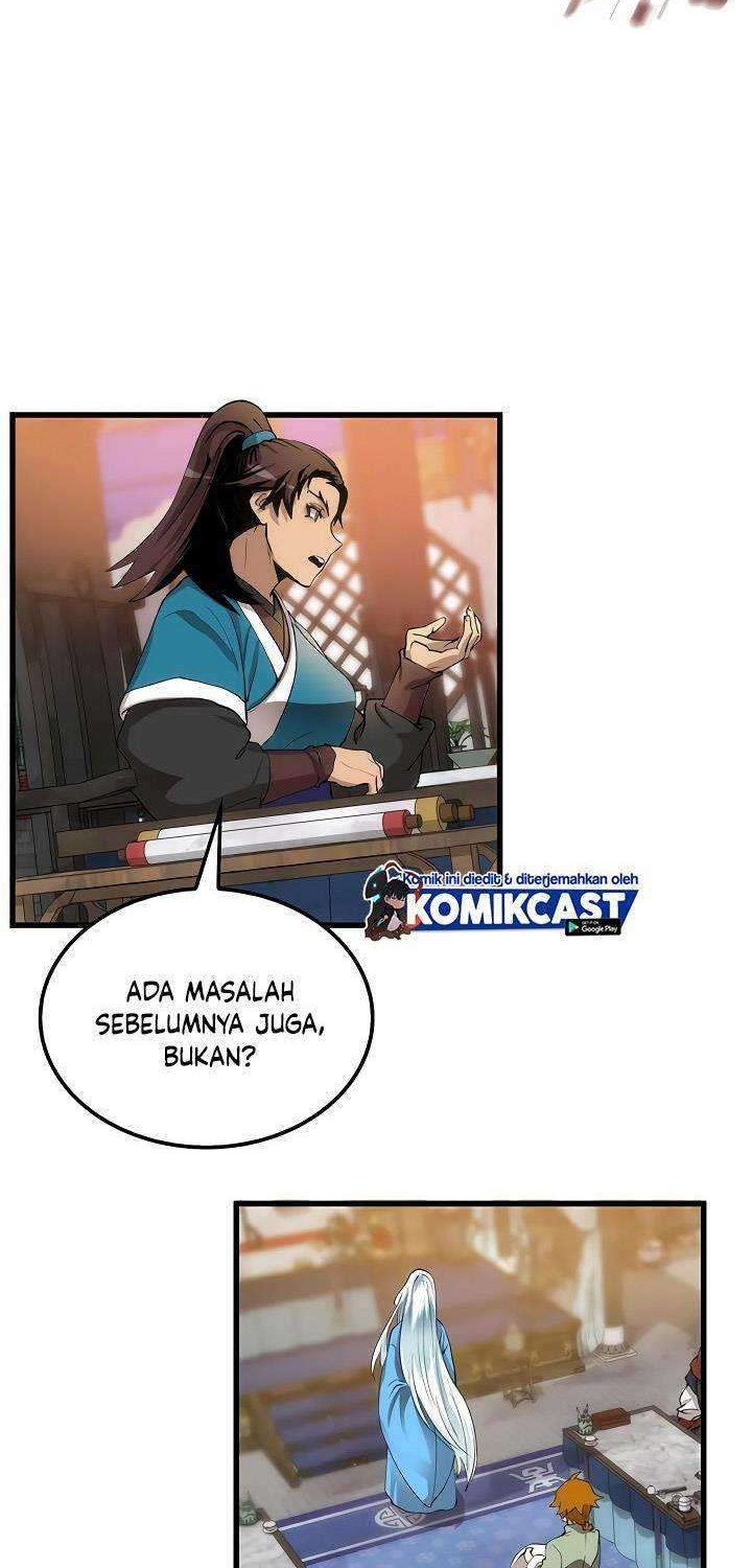 Doctor’s Rebirth Chapter 35 Gambar 53