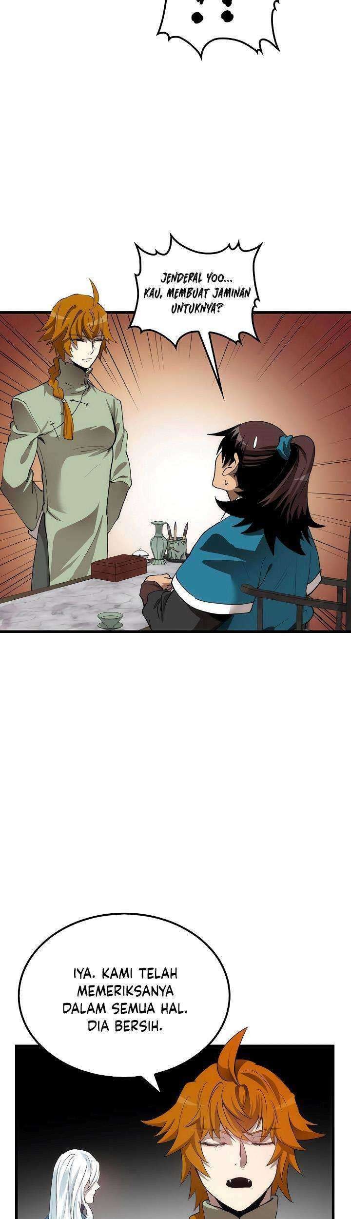 Doctor’s Rebirth Chapter 35 Gambar 59