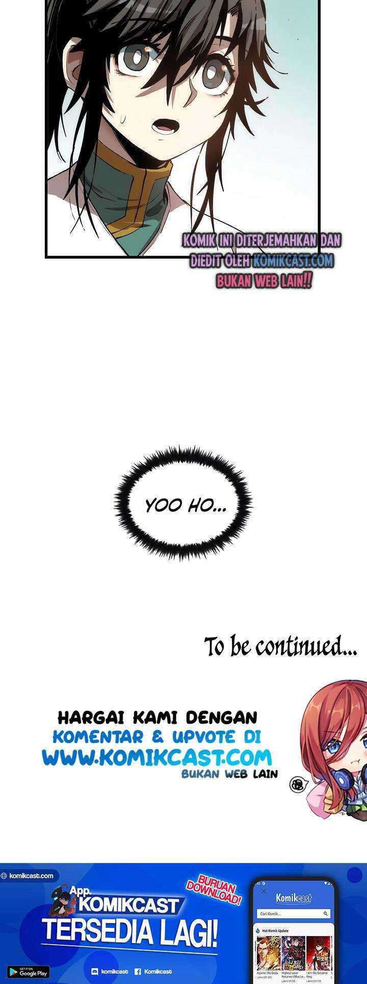 Doctor’s Rebirth Chapter 35 Gambar 61