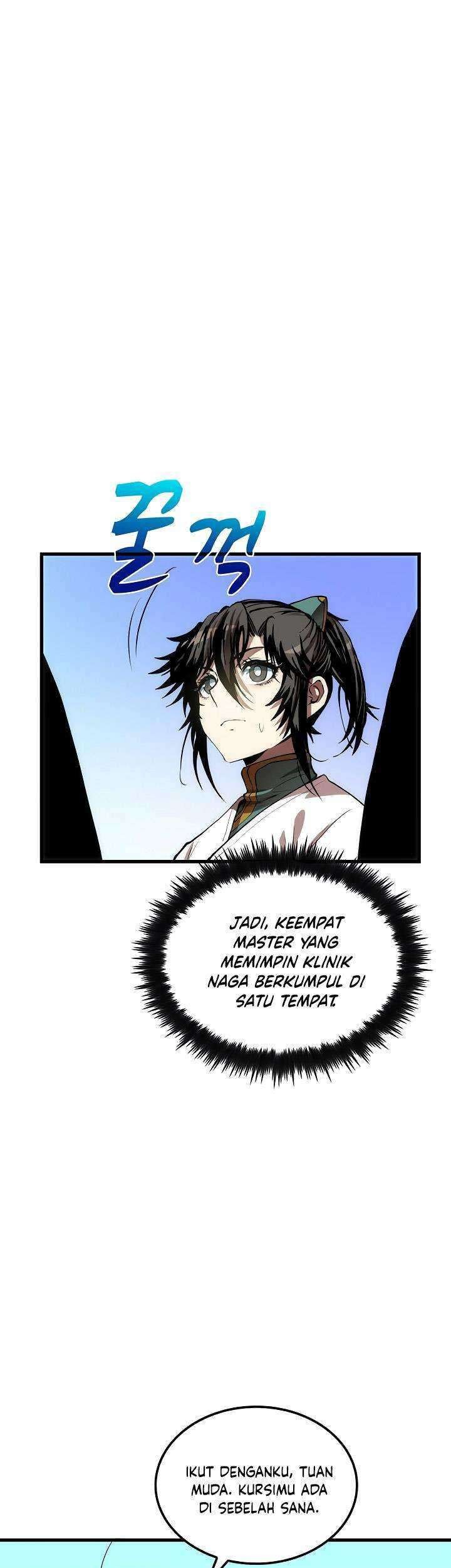 Doctor’s Rebirth Chapter 35 Gambar 4