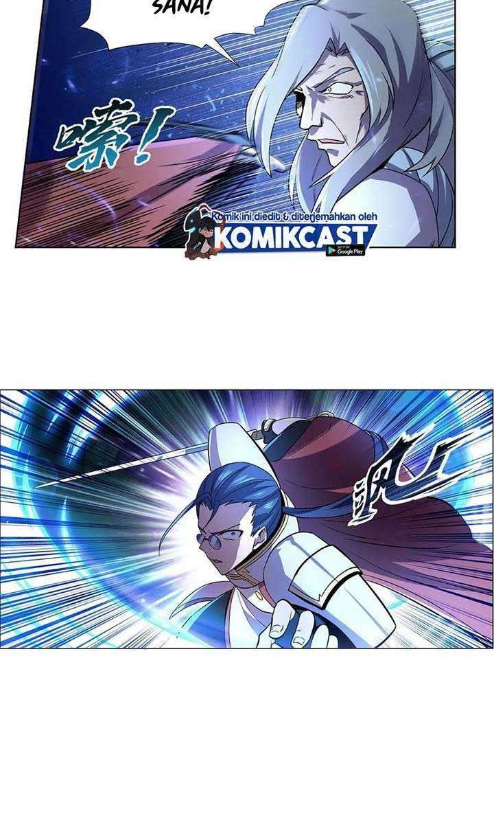 The Demon King Who Lost His Job Chapter 176 Gambar 7